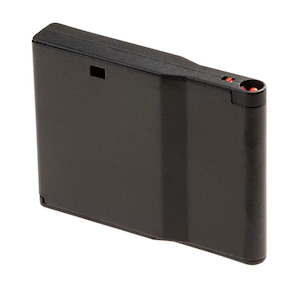 Spring Sniper Upgrade: Silverback SRS 30 rds Magazine - Black