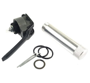 Grenades And Launchers: APS Thunder B Main Core