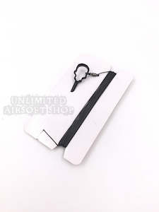 Hand Grenades: APS - Thunder B Striker Pin with Trip Wire