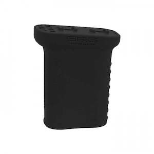 Front Grip Bipod: G&G - M-LOK Vertical Grip - Black