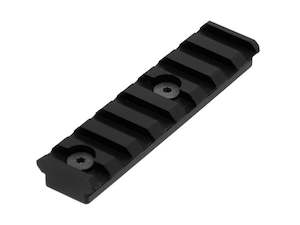 Sling Mount: Airsoft Keymod 8 Slots Rail