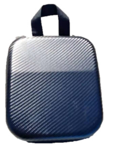 Earmor - S16 Tactical Ear muffs Carrying Bag