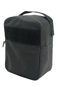 Gun Cases Bags: Earmor - S17 Tactical Ear muffs Carrying Bag