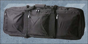 SRC 86cm + 60cm Rifle & SMG combo carrying bag