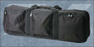 Gun Cases Bags: SRC 86cm Rifle Carrying gun Bag