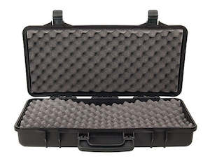 SRC 71cm SMG Carrying gun case - Black