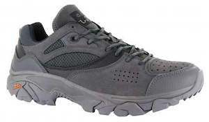 Boots Shoes: HI-TEC - Nouveau Traction Low Waterproof