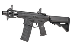 G&G CM16 Combat Machine Batto-PDW AEG
