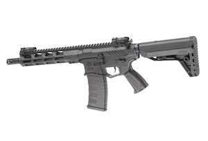 G G Aeg: G&G CM16 Combat Machine Batto AEG