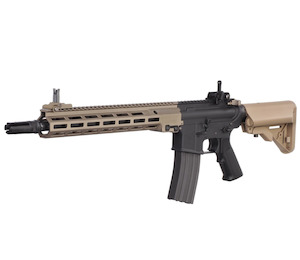 Tokyo Marui Aeg: Tokyo Marui - URG-I SOPMOD Block 3 Next GEN AEG