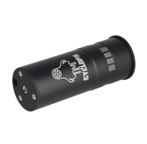Grenades And Launchers: 40MAX Cyclops 40mm Grenade Shell