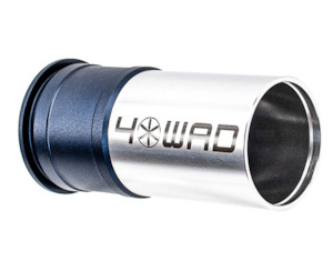 Grenades And Launchers: 40MAX V2 40mm Grenade Shell