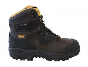 Magnum - Barcelona 6.0 Composite Toe Waterproof Boots