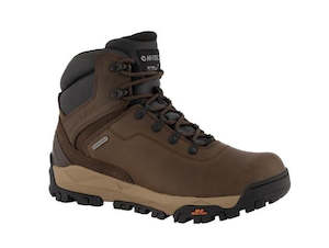 HI-TEC - Altitude Infinity Al Mid