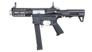 G&G AEG SMG ARP 9 - Ice
