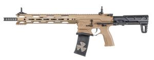 Electric Gun Aeg: G&G BAMF RECON DST AEG