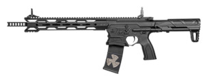 Electric Gun Aeg: G&G BAMF RECON AEG