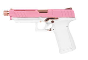 G&G GTP9 Rose Gold GBB