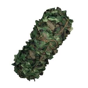 Camo Net Woodland Scrim 5m X 95cm