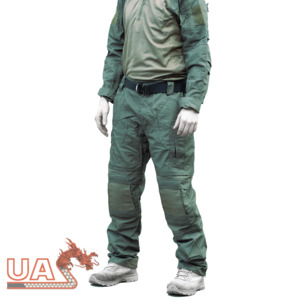 Clothes: Striker Gen3 Pro BDU - OD Green