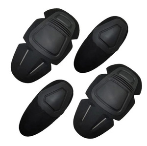 Airsoft Protective Knee Pads Elbow Pads