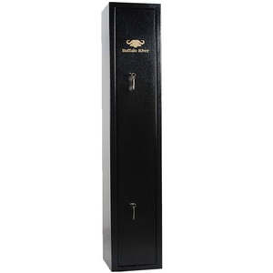 BUFFALO RIVER A CAT 7GUN SAFE