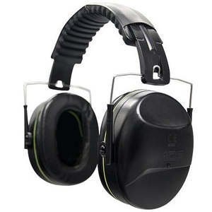 Earmor - M06 Maxdefense Earmuffs