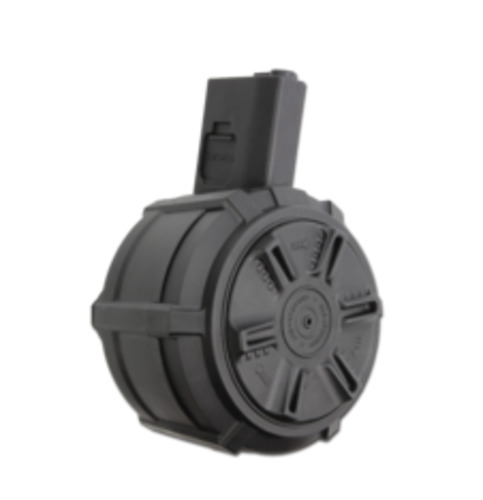 G&G - M4 2300 Rounds Auto Winding Drum Magazine