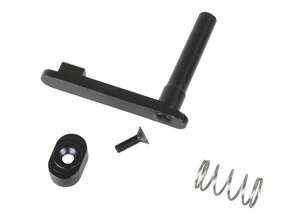 Mag Parts Accessories: G&G Magazine catch for GC16 models