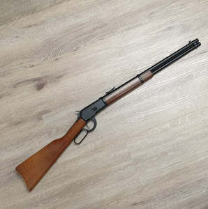 Pre Loved A&K 1892 Gas Lever