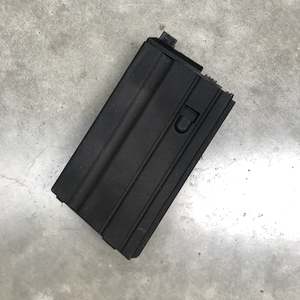 Brand New WE 20 rounds M4 GAS Magazine VERSION 3 Black Shorty