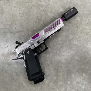 Preloved Tokyo Maru Hi-Capa 5.1 GBBP