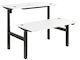 B2B Electric Height Adjustable Desk