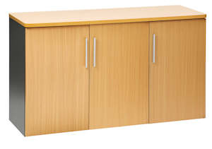 Pulse Office Credenza