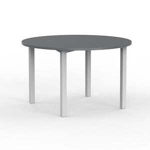 Cubit Brand: Cubit 1200 Round Meeting Table