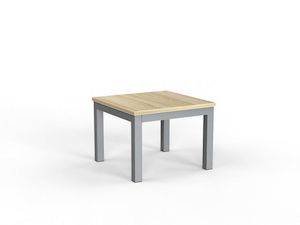 Cubit 600 x 600 Coffee Table