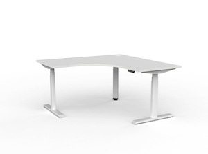 Google D: Evolve Electric Workstation – 3 Column