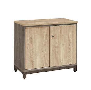 Fitzroy 800 Sliding Door Cupboard