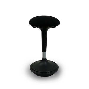 Google D: Wobble Standing Stool