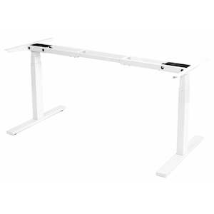 Evolve Electric Standing Desk Frame Only