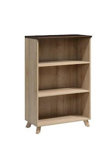 Google D: Copenhagen Bookcase