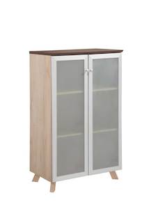 Google D: Copenhagen Cupboard Glass Doors