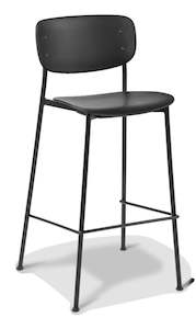 Quiz Bar Stool