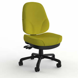 Plymouth Office Chair