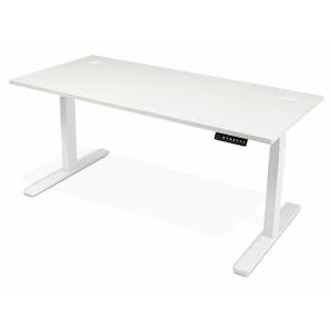 Evolve Electric Standing Desk 700 Deep