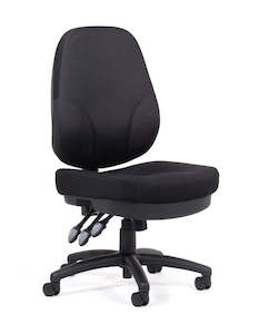 Rapid Dispatch Chairs: Plymouth Express