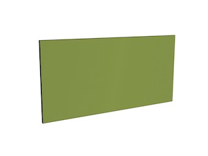 Screens And Acoustic Panels: Active25 Haven Desk Screen - Single Sided & Workstation*
