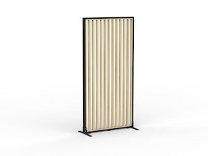 Screens And Acoustic Panels: Studio Divide Floor Standing Screen - 1800H