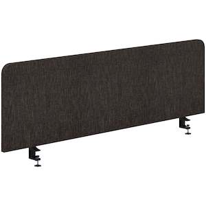 Screens And Acoustic Panels: Edge Single Sided Bottom Mount Screen