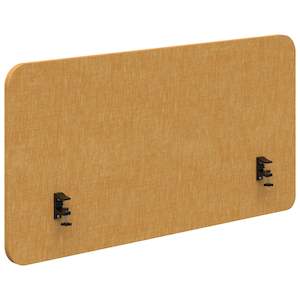 Edge Side Mount Screen